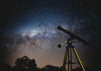 Astronomy｜天文学・宇宙物理学