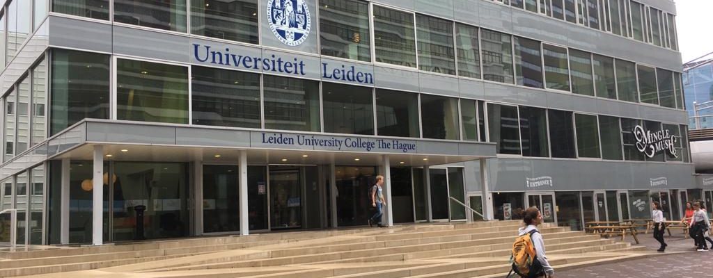 Leiden University College The Hague (LUC)