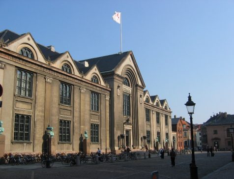 コペンハーゲン大学